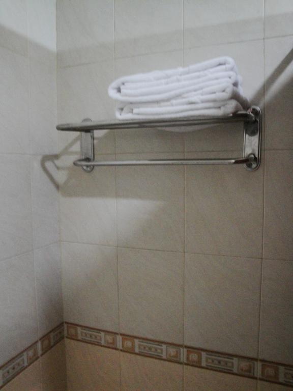 Imperial Hotel Kendari 部屋 写真