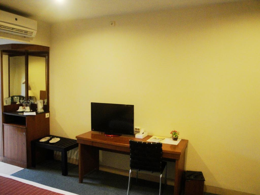 Imperial Hotel Kendari 部屋 写真